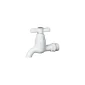 Cool Era PVC Plain Bibb Faucet