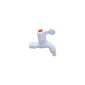 Cool Era PVC Hose Bibb Faucet