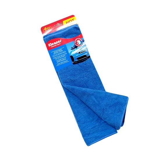 Kleaner Wiping Cloth