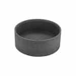 Cool Concrete Basin Bug Hole 390x150mm
