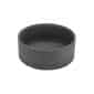Cool Concrete Basin Bug Hole 390x150mm
