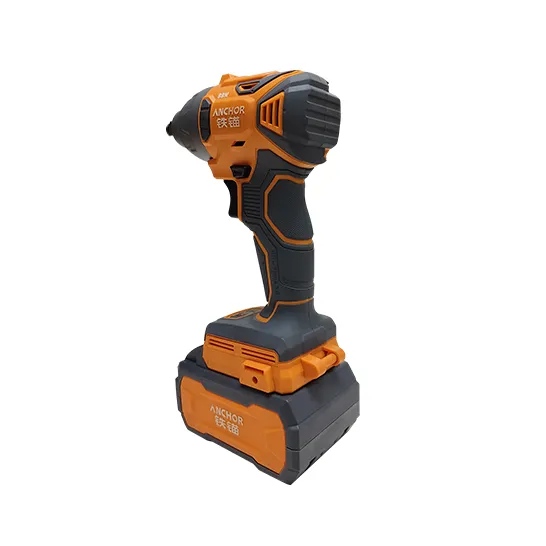 ANCHOR DCW1 Wrench 20V