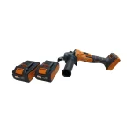ANCHOR DCA1 Angle Grinder 20V