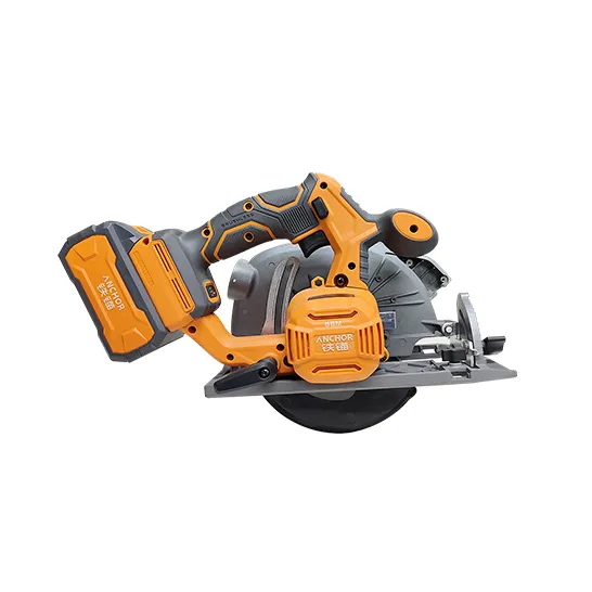 ANCHOR DCC1 Circular Saw 7in 20V