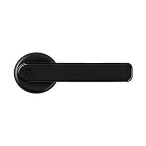 Fighter Smart Lock Black FK-7 - Image 3