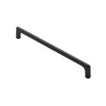 Brad 8056 Cabinet Handle Black Nickel 96mm