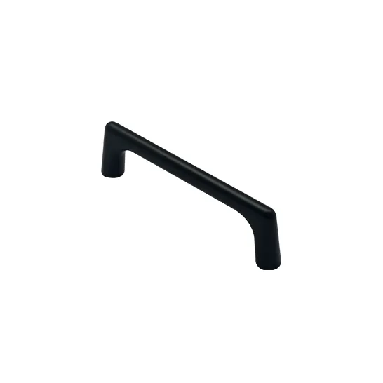 Brad 8056 Cabinet Handle Black 96mm