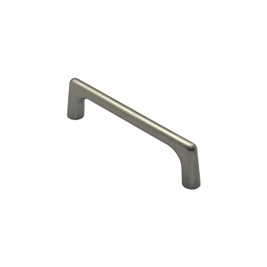 Brad 8056 Cabinet Handle Matte Satin 96mm
