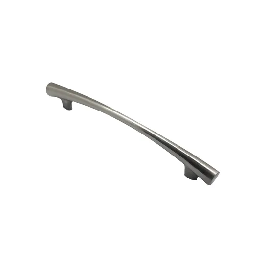 Brad Handle Satin Nickel
