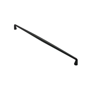 Brad 2645 Cabinet Handle Pearl Grey 96mm