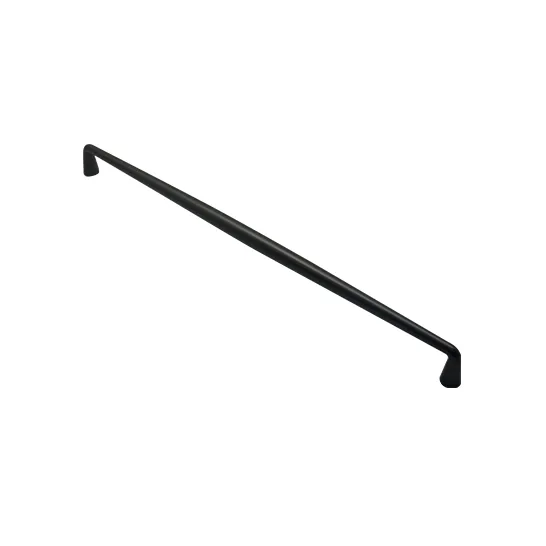 Brad 2645 Cabinet Handle Pearl Grey 96mm