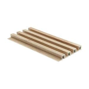 ADCO WPC Wall Panel Brown Oak 167x24x2900mm