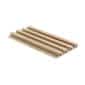 ADCO WPC Wall Panel Brown Oak 167x24x2900mm