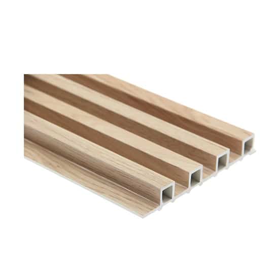 ADCO WPC Wall Panel Brown Oak 167x24x2900mm