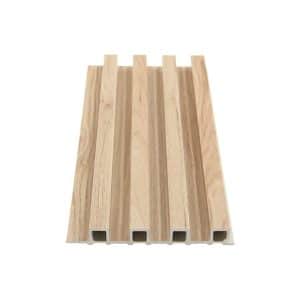 ADCO WPC Wall Panel Brown Oak 167x24x2900mm