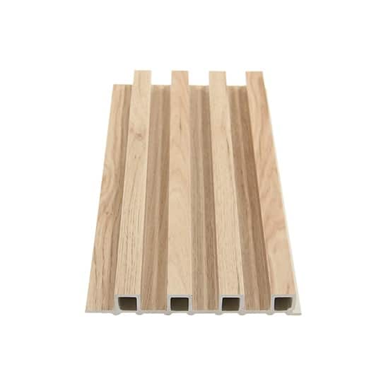 ADCO WPC Wall Panel Brown Oak 167x24x2900mm