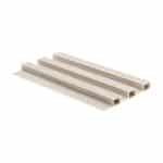 ADCO WPC Wall Panel White Oak 204x24x2900mm