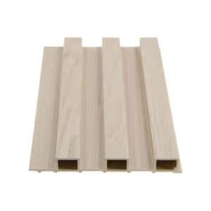 ADCO WPC Wall Panel White Oak 204x24x2900mm