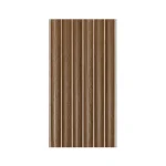 ADCO WPC 6C Wall Panel Walnut 160x15x2900mm