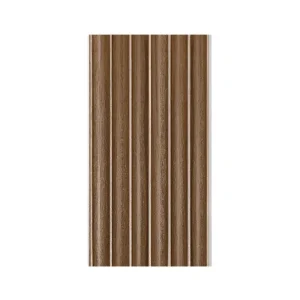 ADCO WPC 6C Wall Panel Walnut 160x15x2900mm