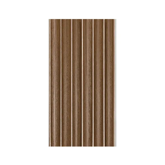 ADCO WPC 6C Wall Panel Walnut 160x15x2900mm