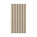 ADCO WPC 6C Wall Panel Silk Fabric 160x15x2900mm