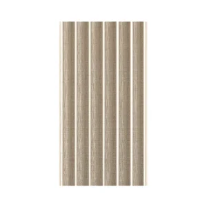 ADCO WPC 6C Wall Panel Silk Fabric 160x15x2900mm