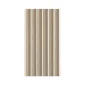 ADCO WPC 6C Wall Panel Silk Fabric 160x15x2900mm