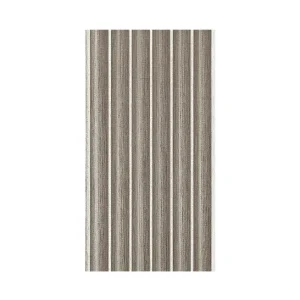 ADCO WPC 6C Wall Panel Grey Fabric 160x15x2900mm