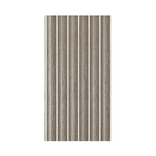 ADCO WPC 6C Wall Panel Grey Fabric 160x15x2900mm