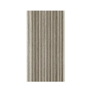 ADCO WPC 6C Wall Panel Grey Wood 160x15x2900mm