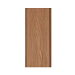 ADCO WPC ASA Wall Cladding Beech 134x12x2900mm