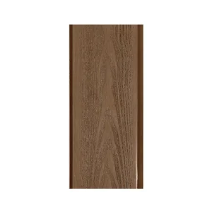 ADCO WPC ASA Wall Cladding Walnut 134x12x2900mm