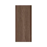 ADCO WPC ASA Wall Claddng Red Wood 134x12x2900mm