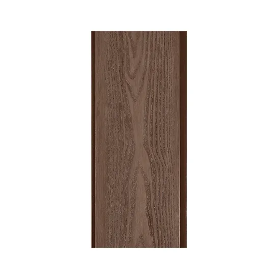 ADCO WPC ASA Wall Claddng Red Wood 134x12x2900mm