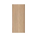 ADCO WPC ASA Wall Cladding Teak 134x12x2900mm