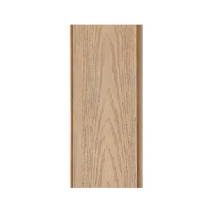 ADCO WPC ASA Wall Cladding Teak 134x12x2900mm