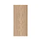 ADCO WPC ASA Wall Cladding Teak 134x12x2900mm