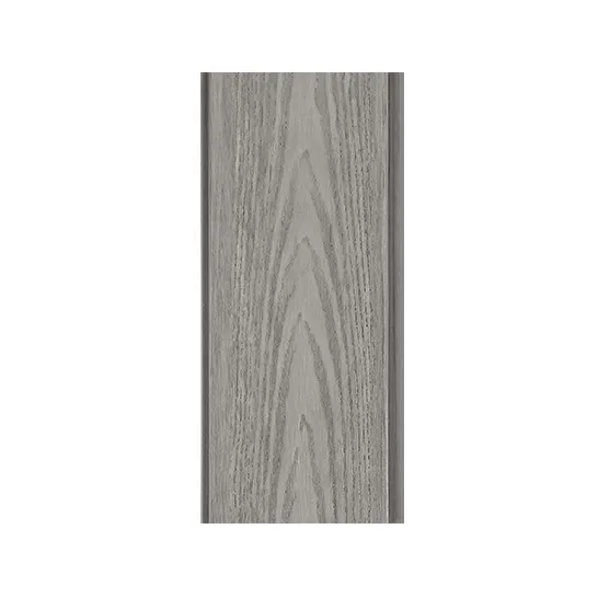 ADCO WPC ASA Wall Cladding Light Grey 134x12x2900mm