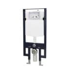 Cool Conceld Cestern For Wall Hung Toilet