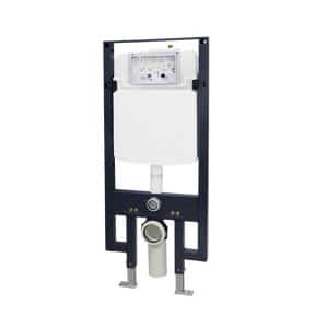 Cool Conceld Cestern For Wall Hung Toilet
