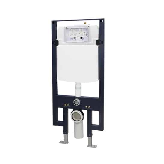 Cool Conceld Cestern For Wall Hung Toilet