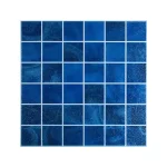 El Molino Phuket Cobalto 33.3x33.3cm