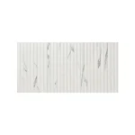 El Molino Romeo Calacatta White 30x60cm