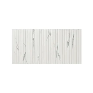 El Molino Romeo Calacatta White 30x60cm