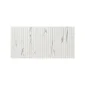 El Molino Romeo Calacatta White 30x60cm
