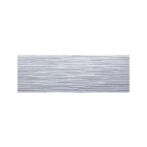 El Molino Layers Jet 5 Gris 30x90cm
