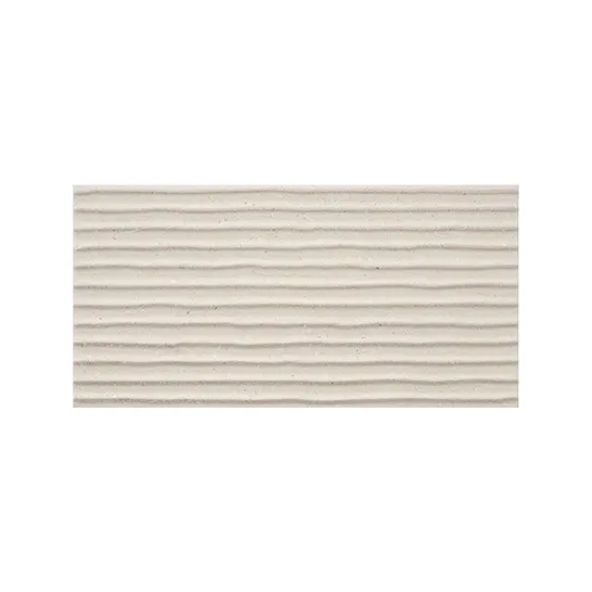 KTL Waves Pietra Stone Beige Matt 30x60cm