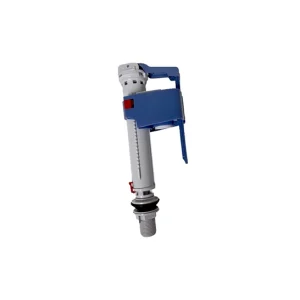 Cool Adjustable Toilet Fill Valve - Image 1