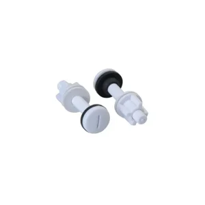 Cool Tank Bolts White 5/16x3in - Image 1